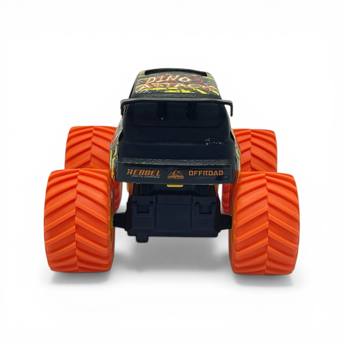 1:32 Dino Attack Truck