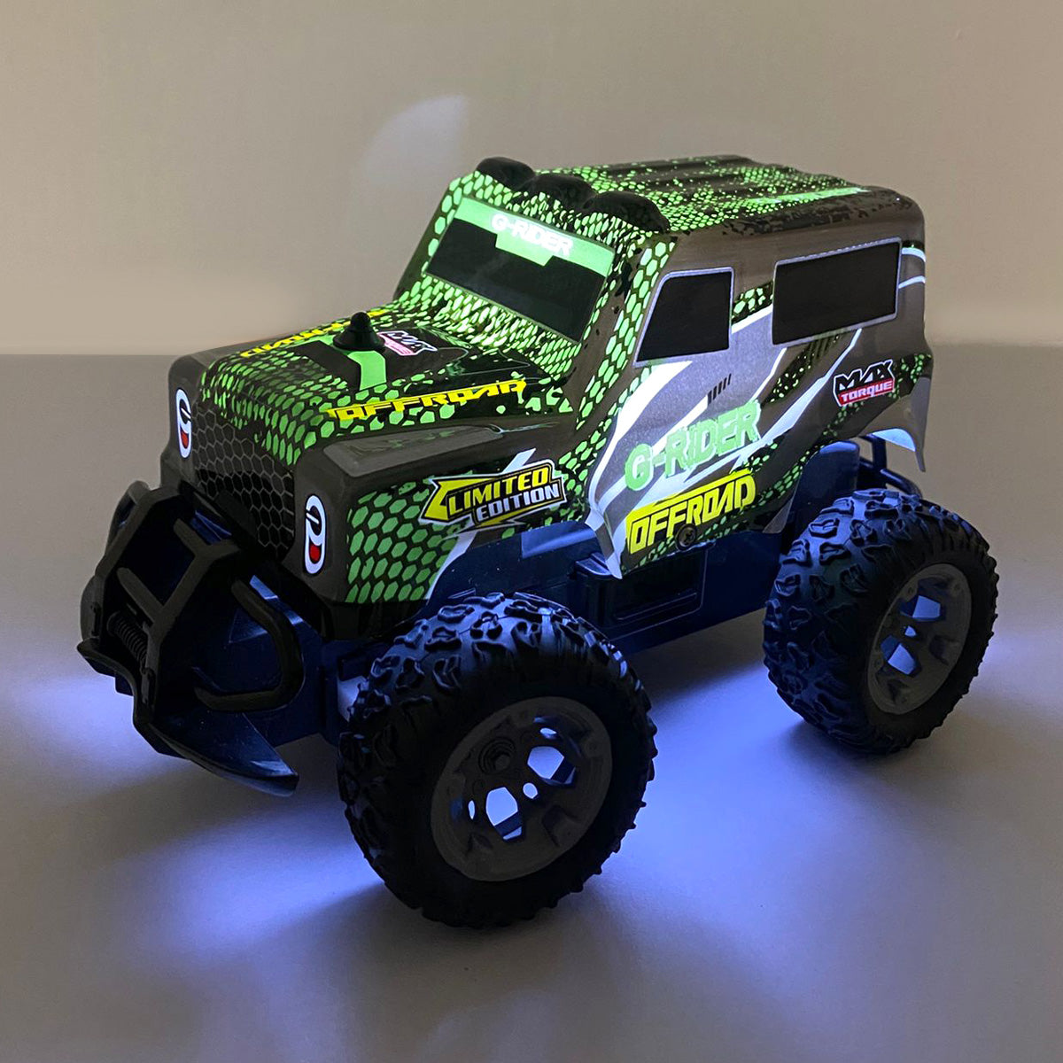 1:24 RC G-Rider Truck