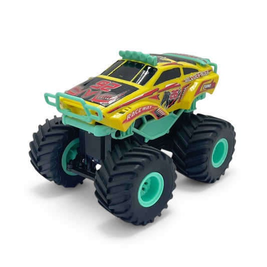 1:32 RC Wild Defender