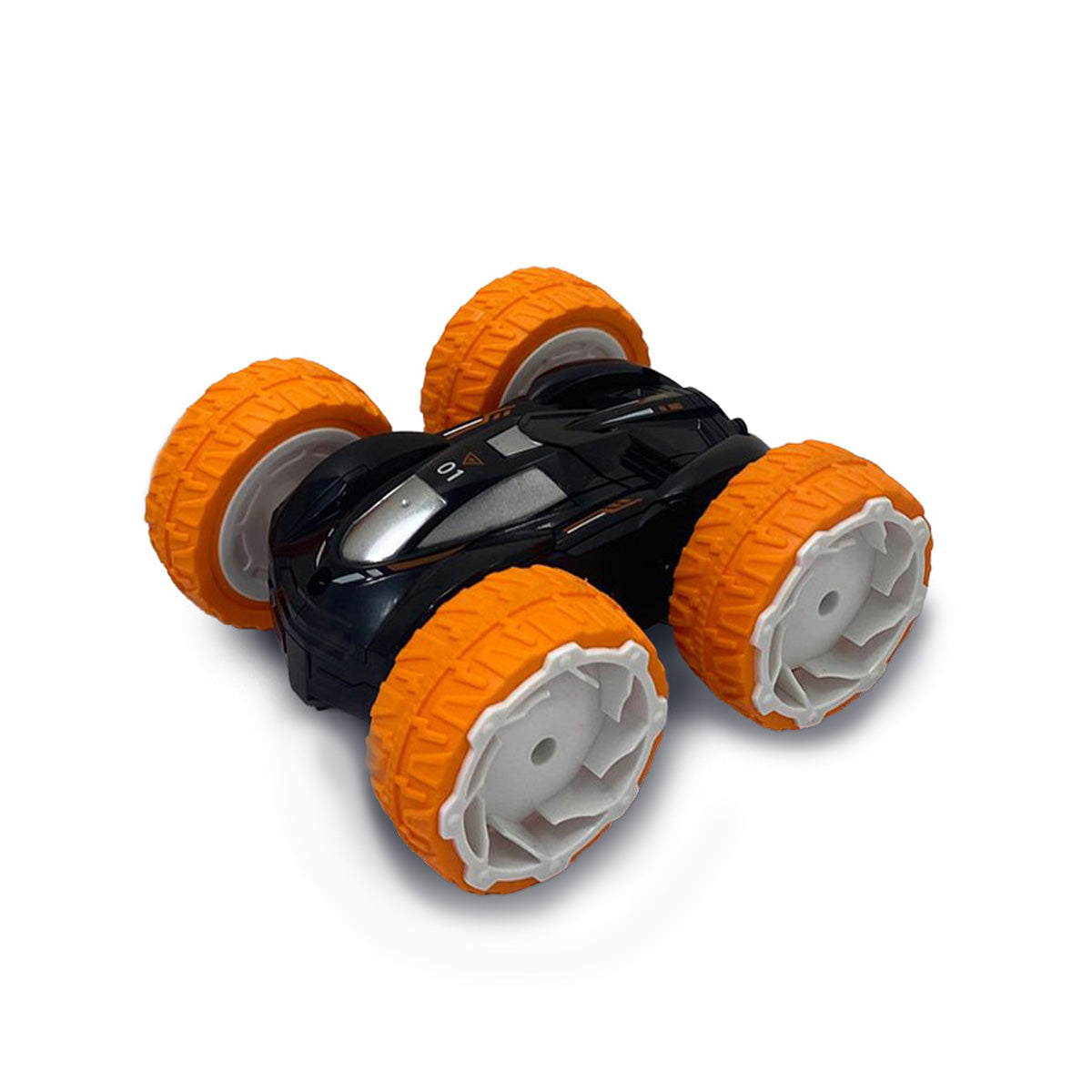 RC Double Sided 360° (Black version)