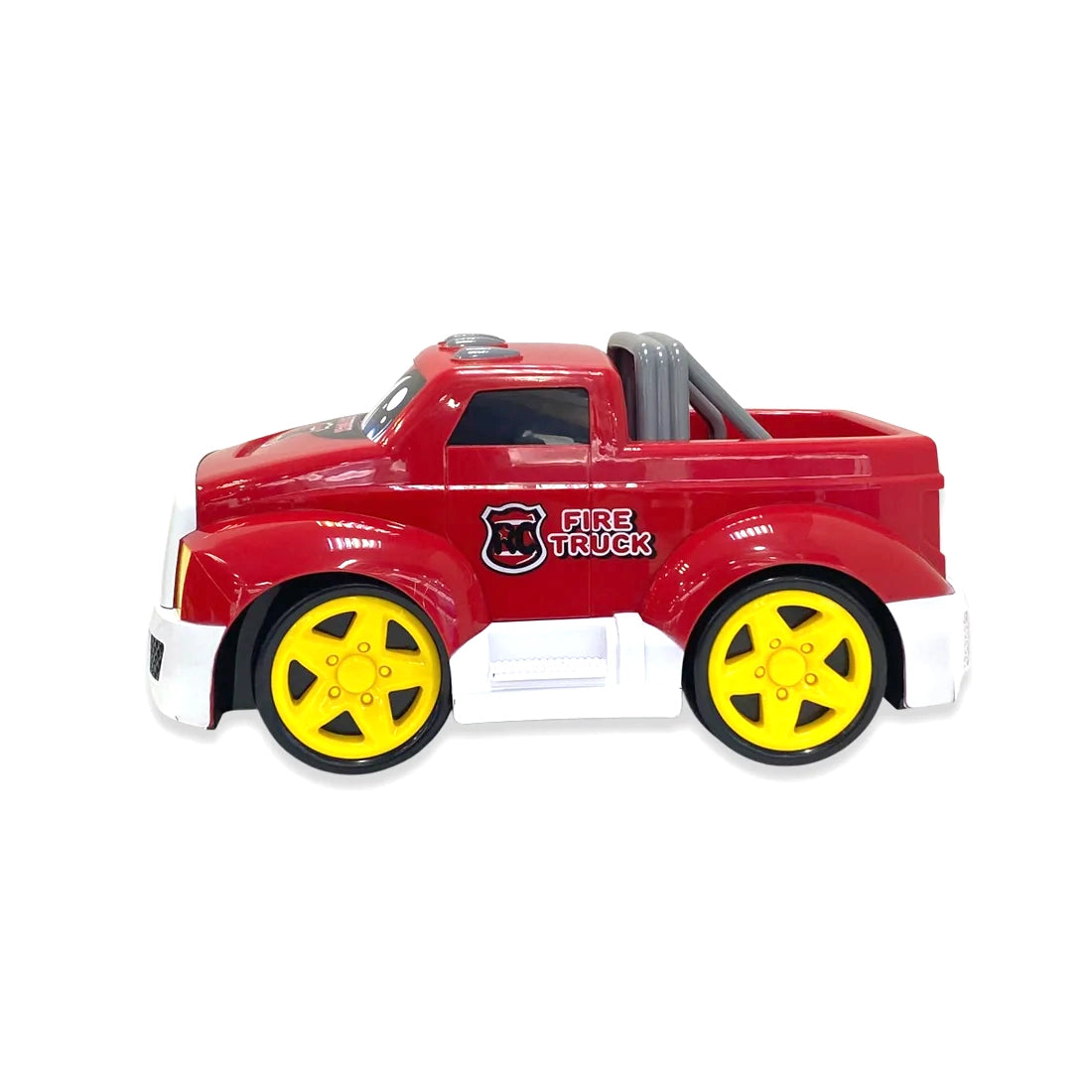 1:12 RC Junior Fire Truck