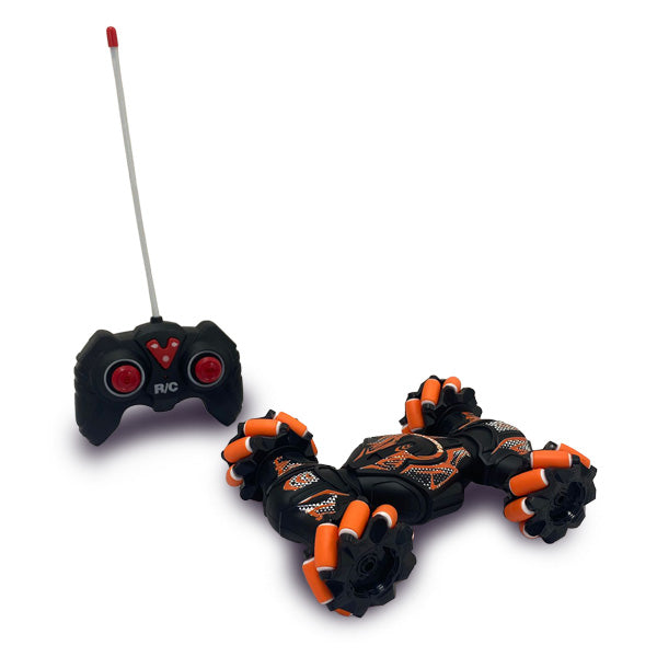 RC Cobra (Black Version)