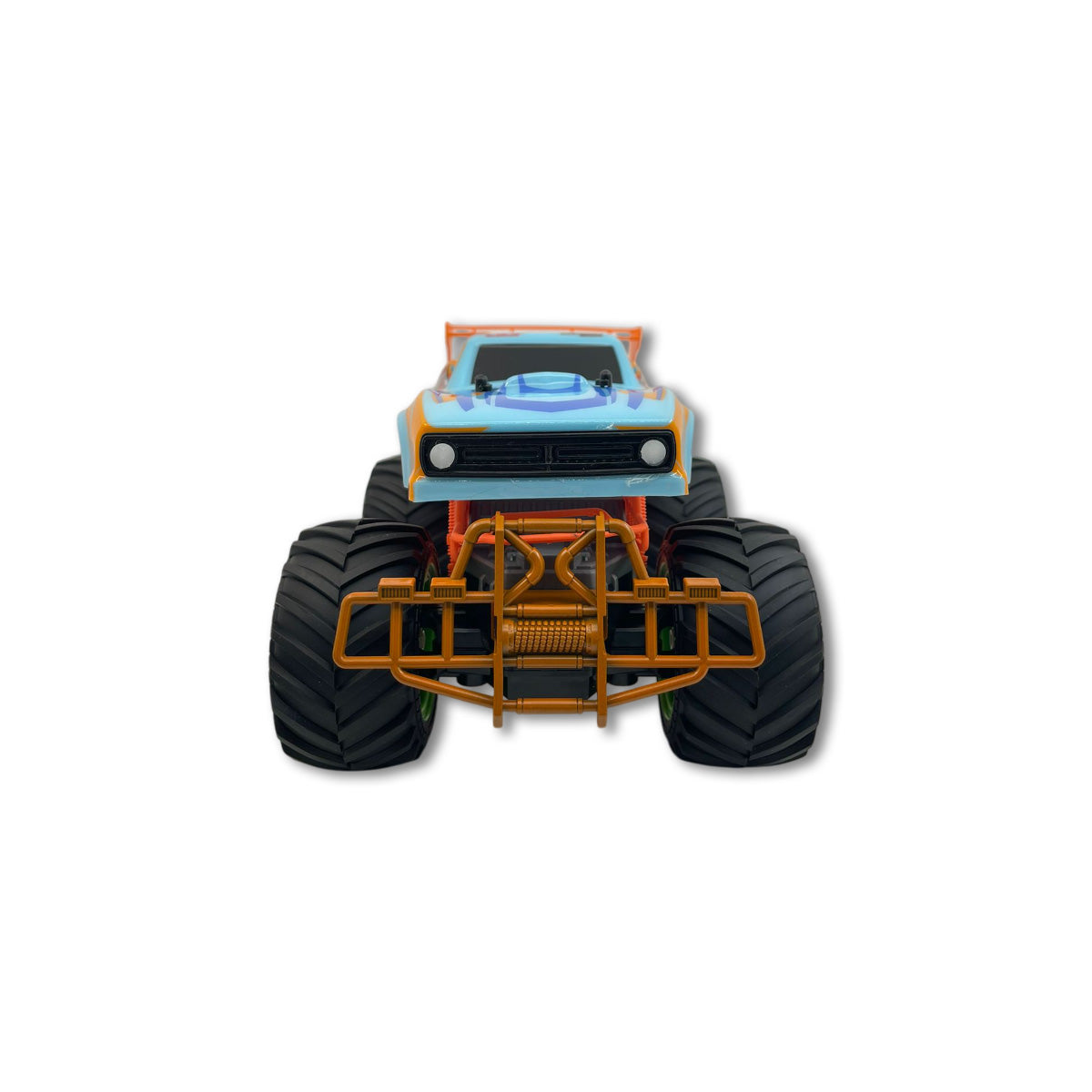 1:18 RC Nitroblast Truck