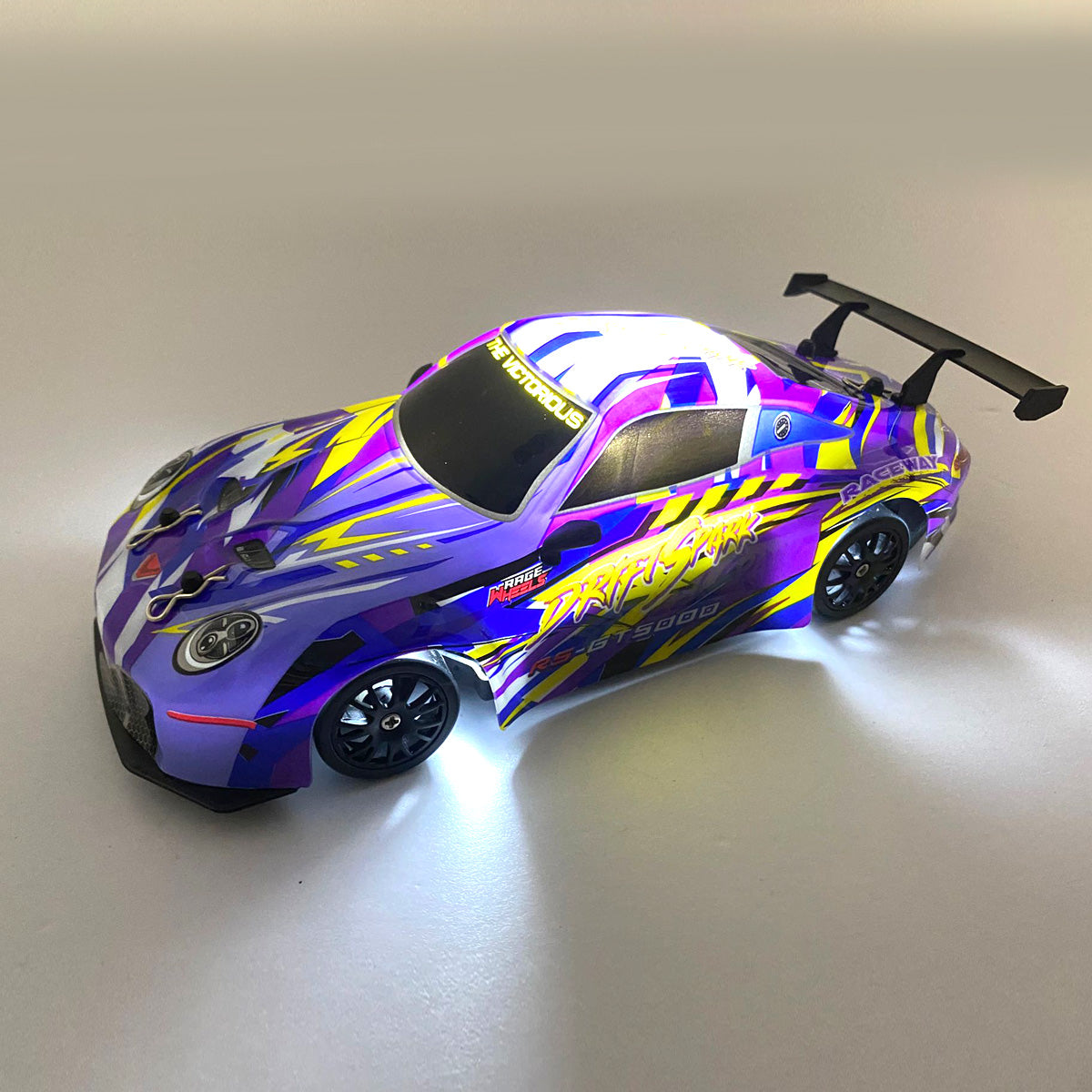 1:24 RC Drift Spark Racer