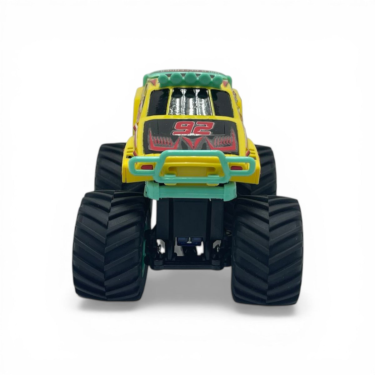1:32 RC Wild Defender