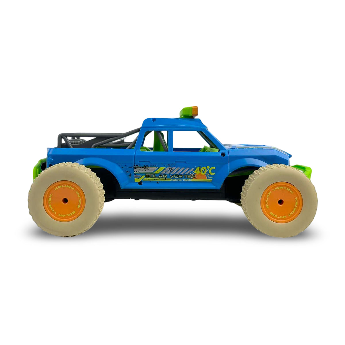 1:16 RC Solar Vortex Buggy