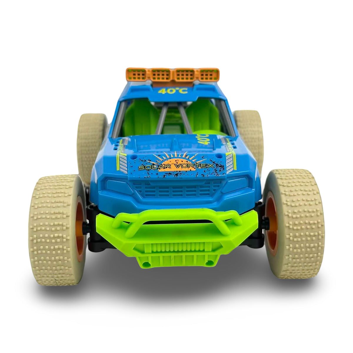 1:16 RC Solar Vortex Buggy