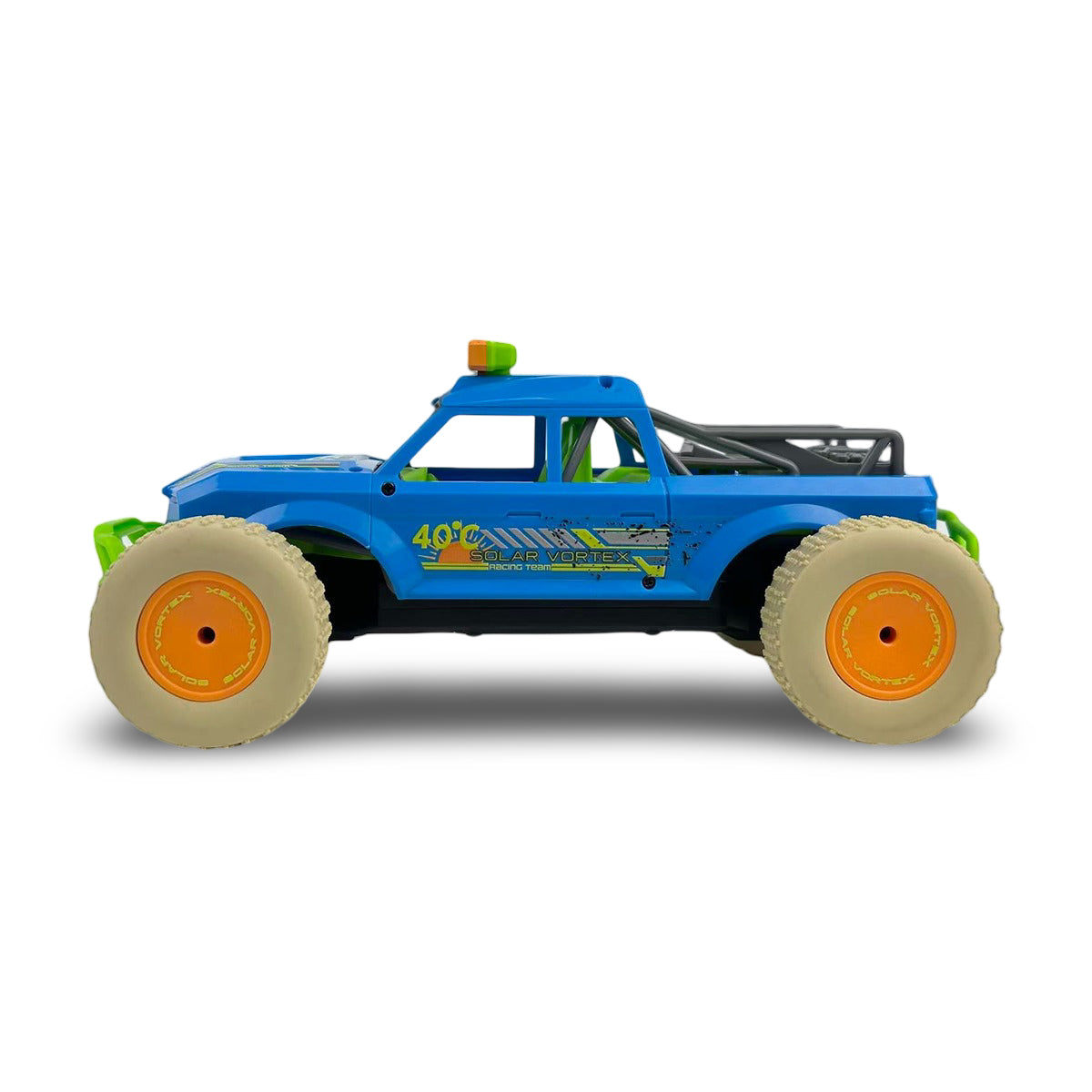 1:16 RC Solar Vortex Buggy