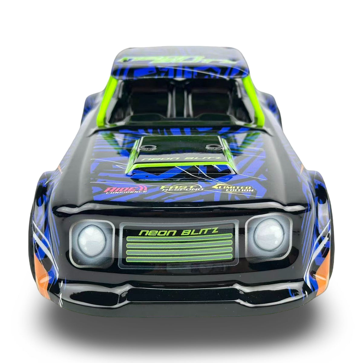 1:16 RC Neon Blitz Buggy