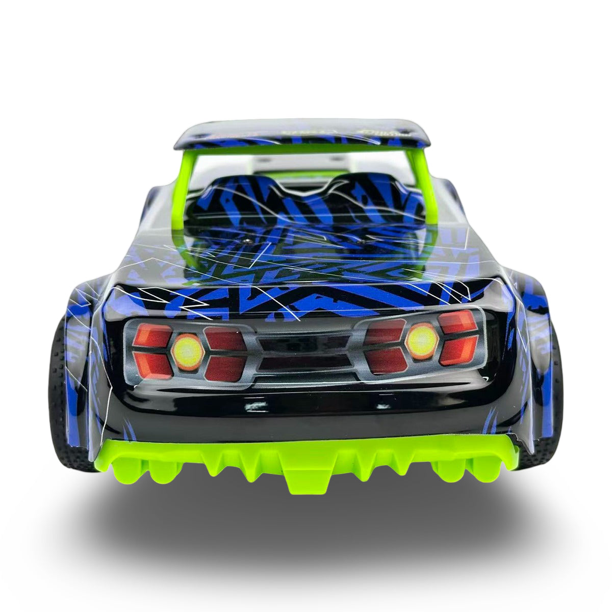 1:16 RC Neon Blitz Buggy