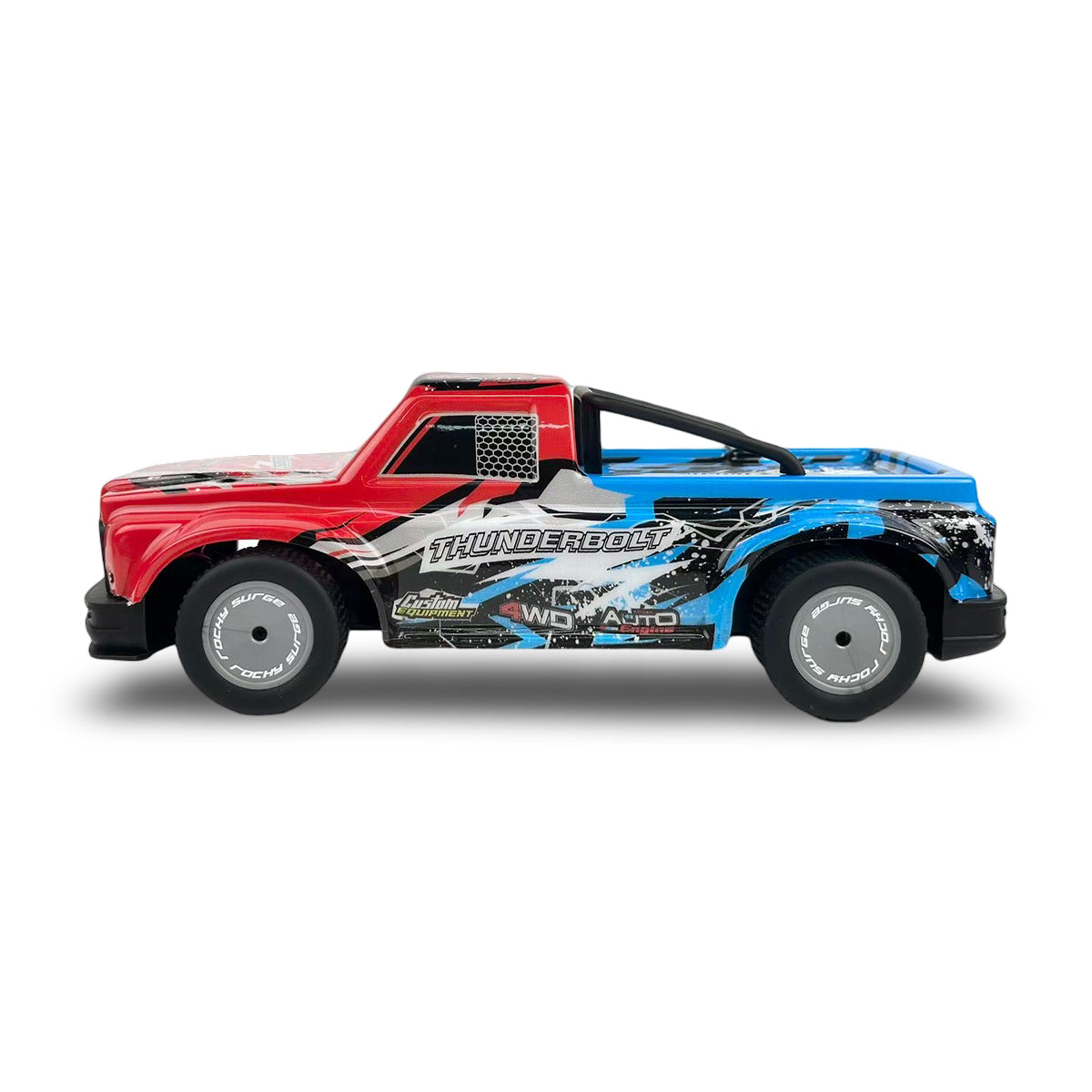 1:16 RC ThunderBolt Buggy