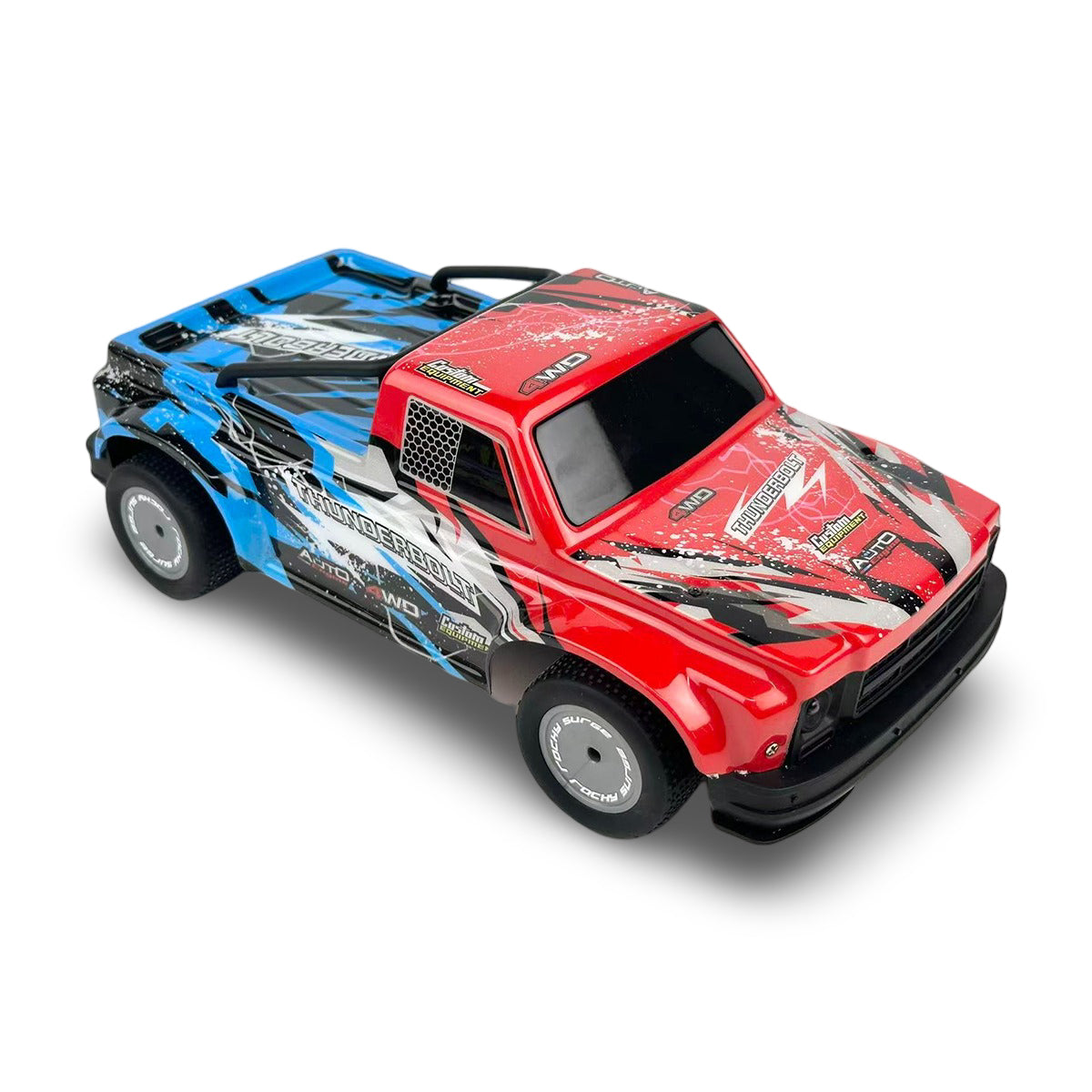 1:16 RC ThunderBolt Buggy