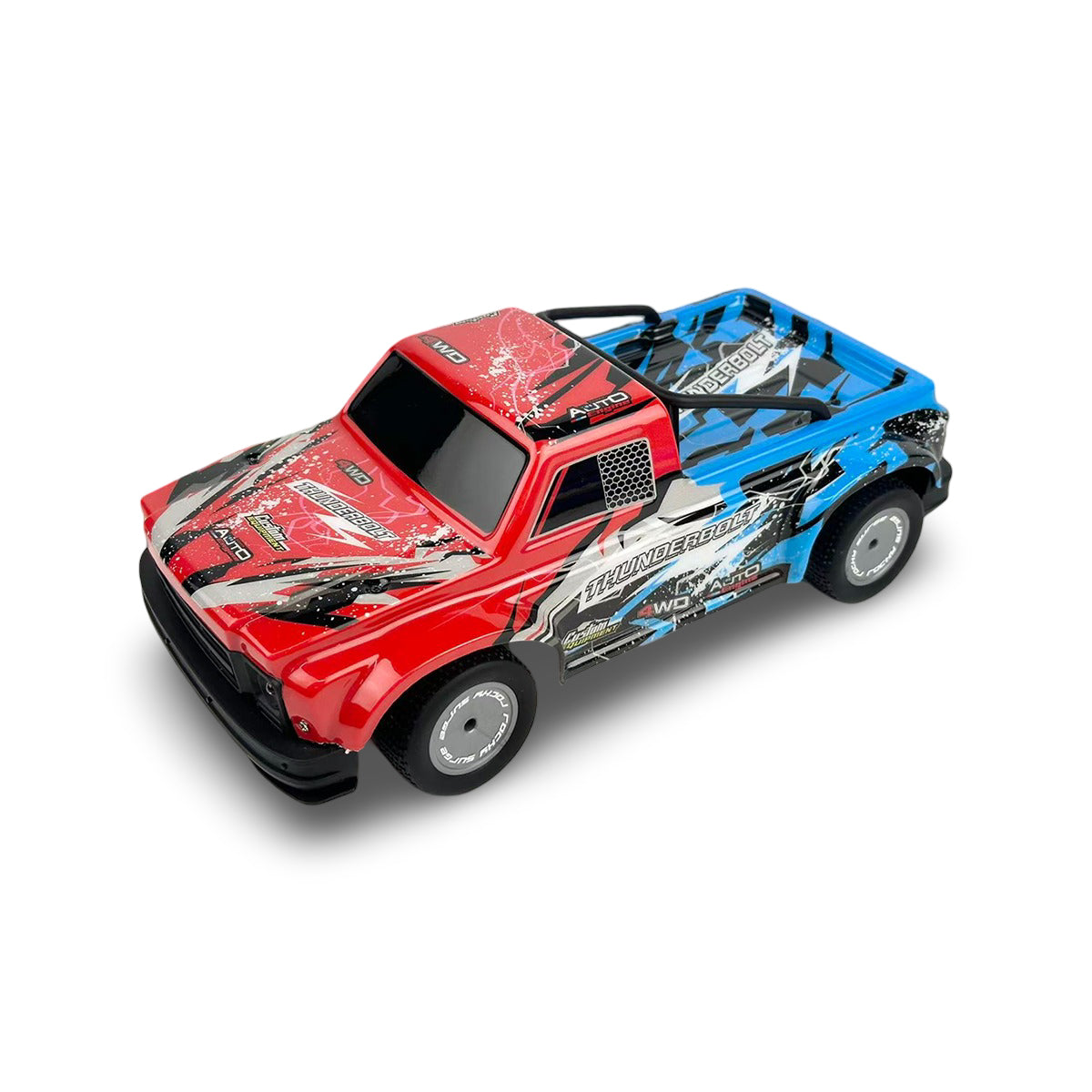 1:16 RC ThunderBolt Buggy