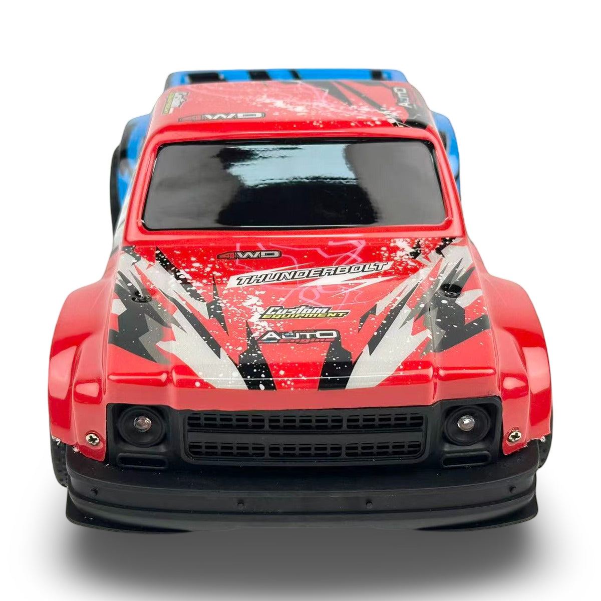 1:16 RC ThunderBolt Buggy