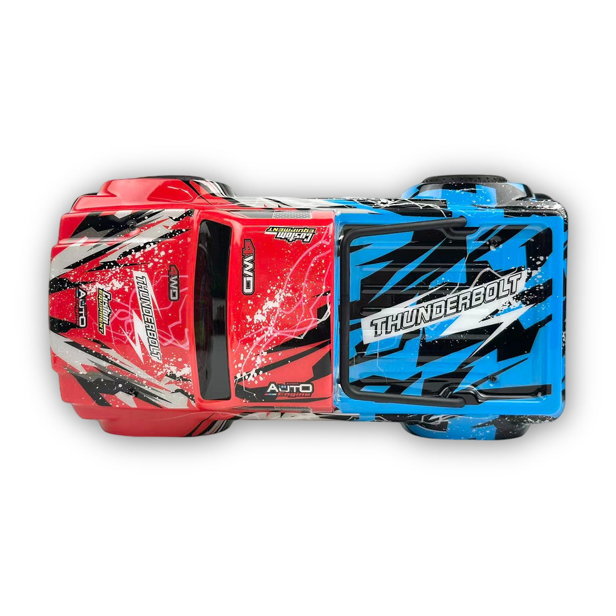 1:16 RC ThunderBolt Buggy