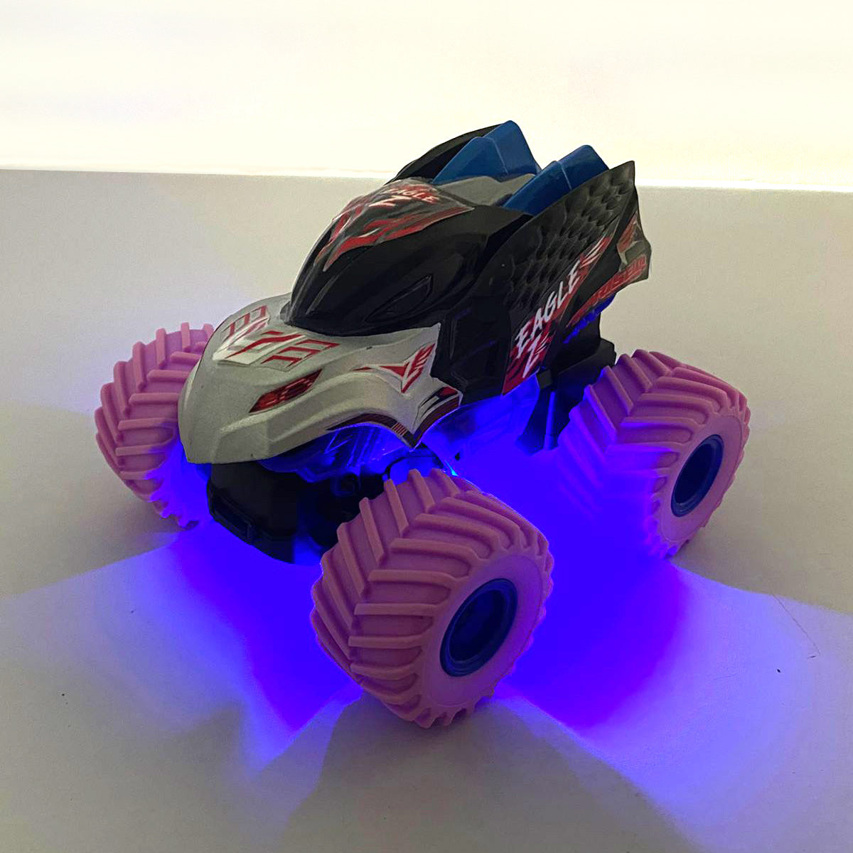 1:32 RC Eagle Z