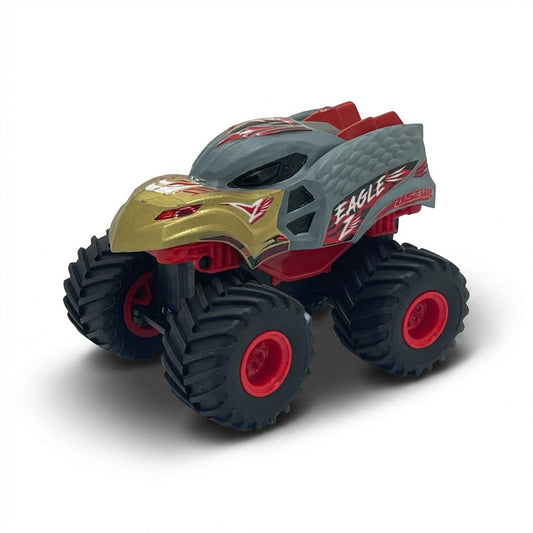 1:32 RC Ealge Z