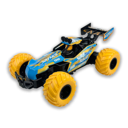 1:12 RC Surf Race Buggy (Orange Version)