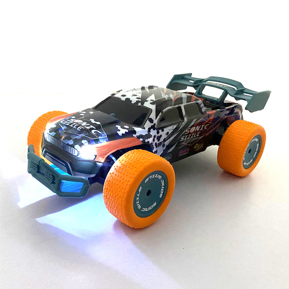 1:20 RC Sonic Sizzle Buggy