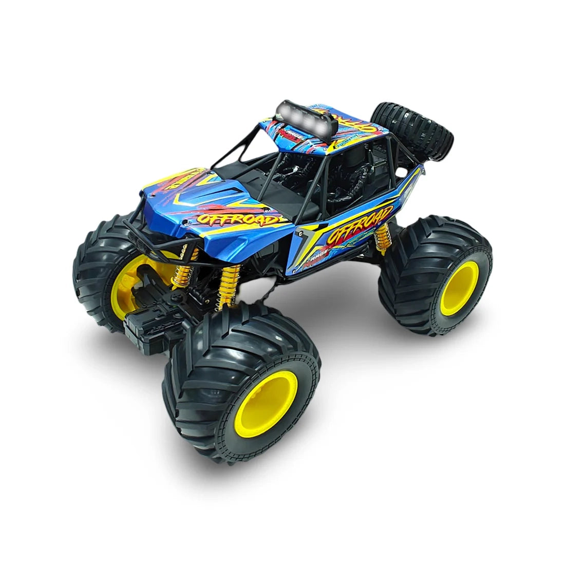 1:10 RC Offroad Truck 2.0