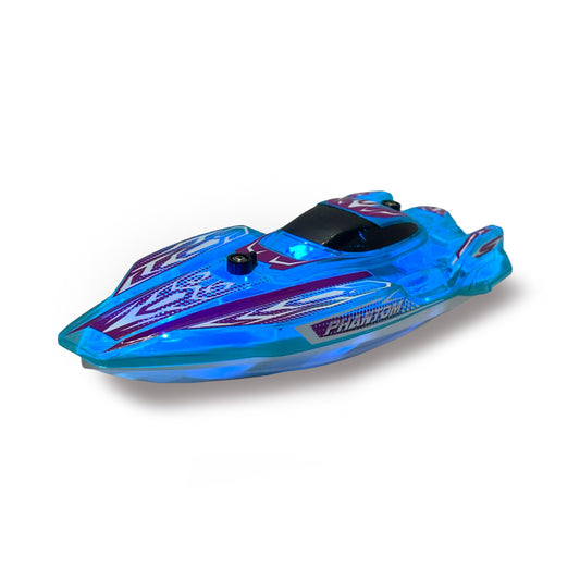 RC Phantom Speed Boat