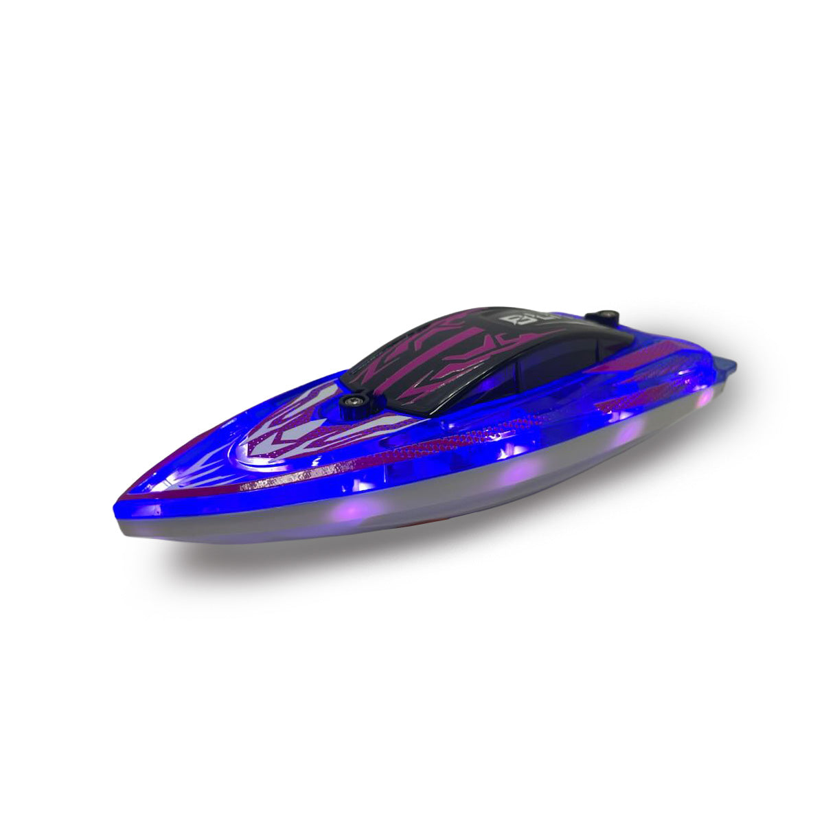 RC Blitz Speed boat