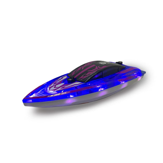 RC Blitz Speed boat