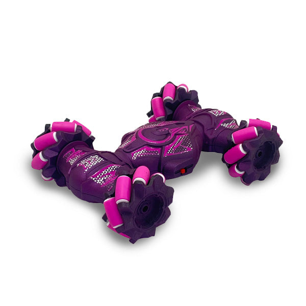 RC Cobra (Dark Pink Version)