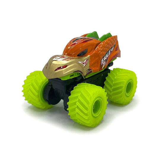 1:32 Eagle Z Truck