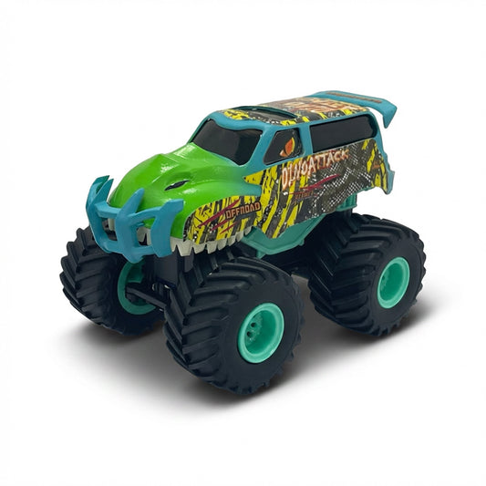 1:32 RC Dino Attack
