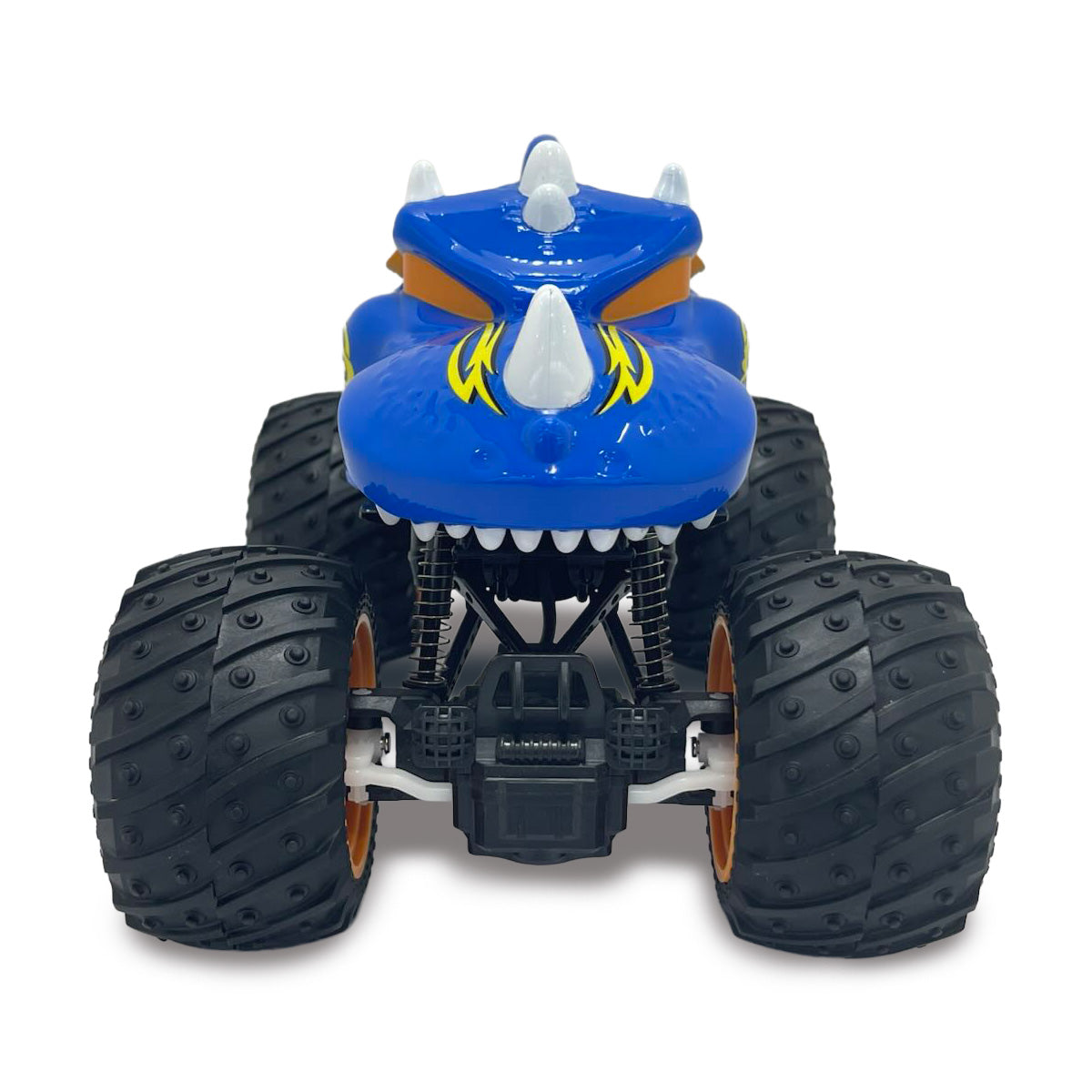 1:24 RC Street Dino Monster Truck