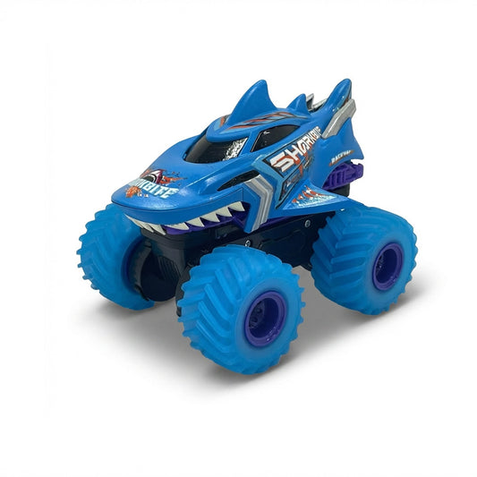 1:32 RC Shark Bite Truck