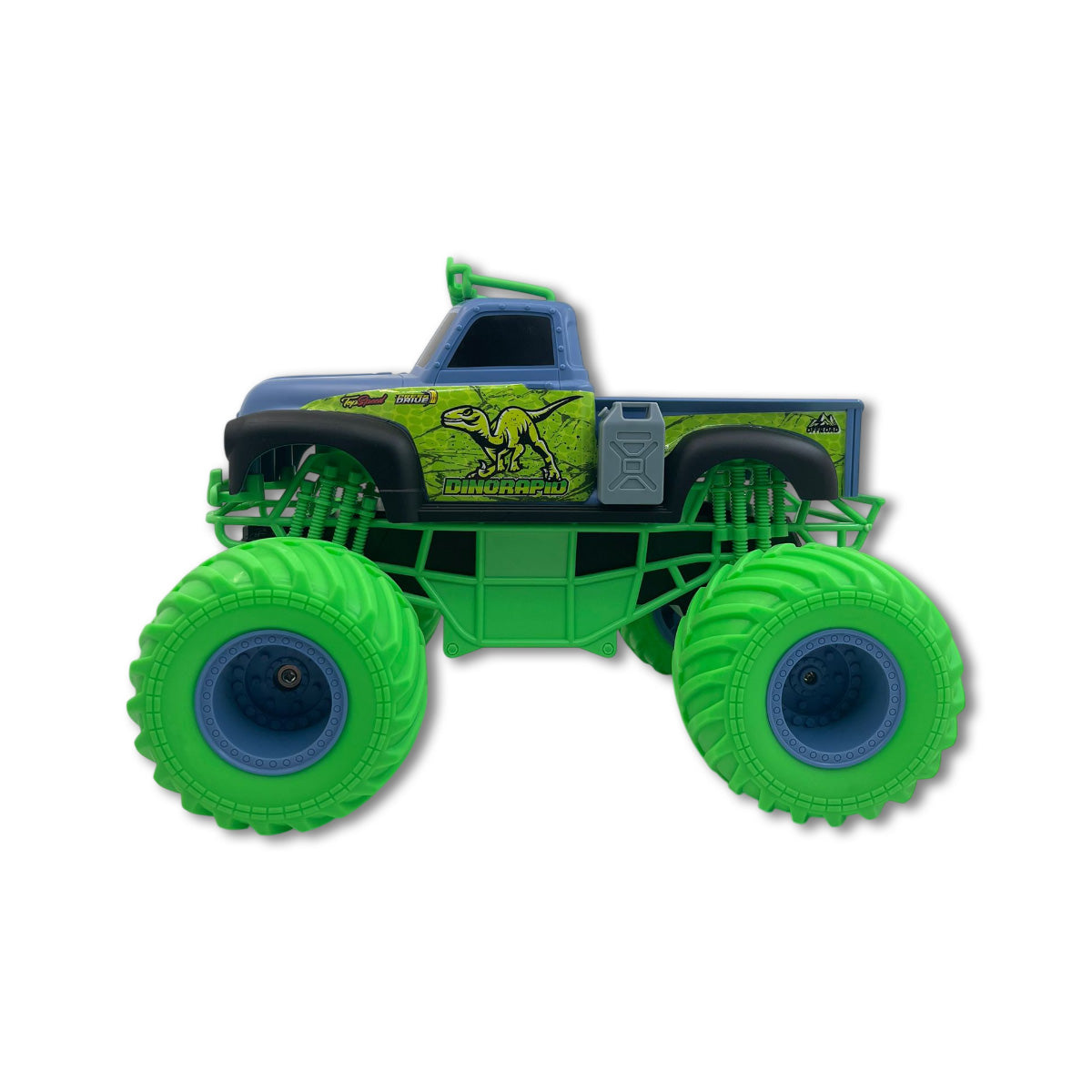 1:16 RC Dino Raptor Truck