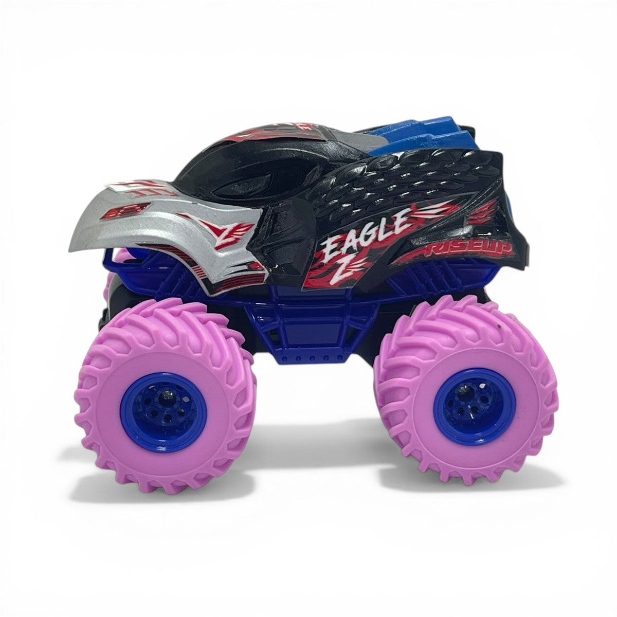 1:32 RC Eagle Z