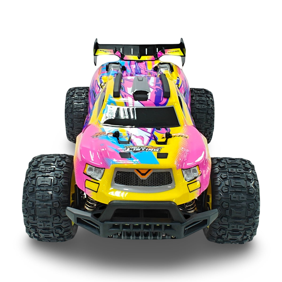 1:10 RC Sky King Truck
