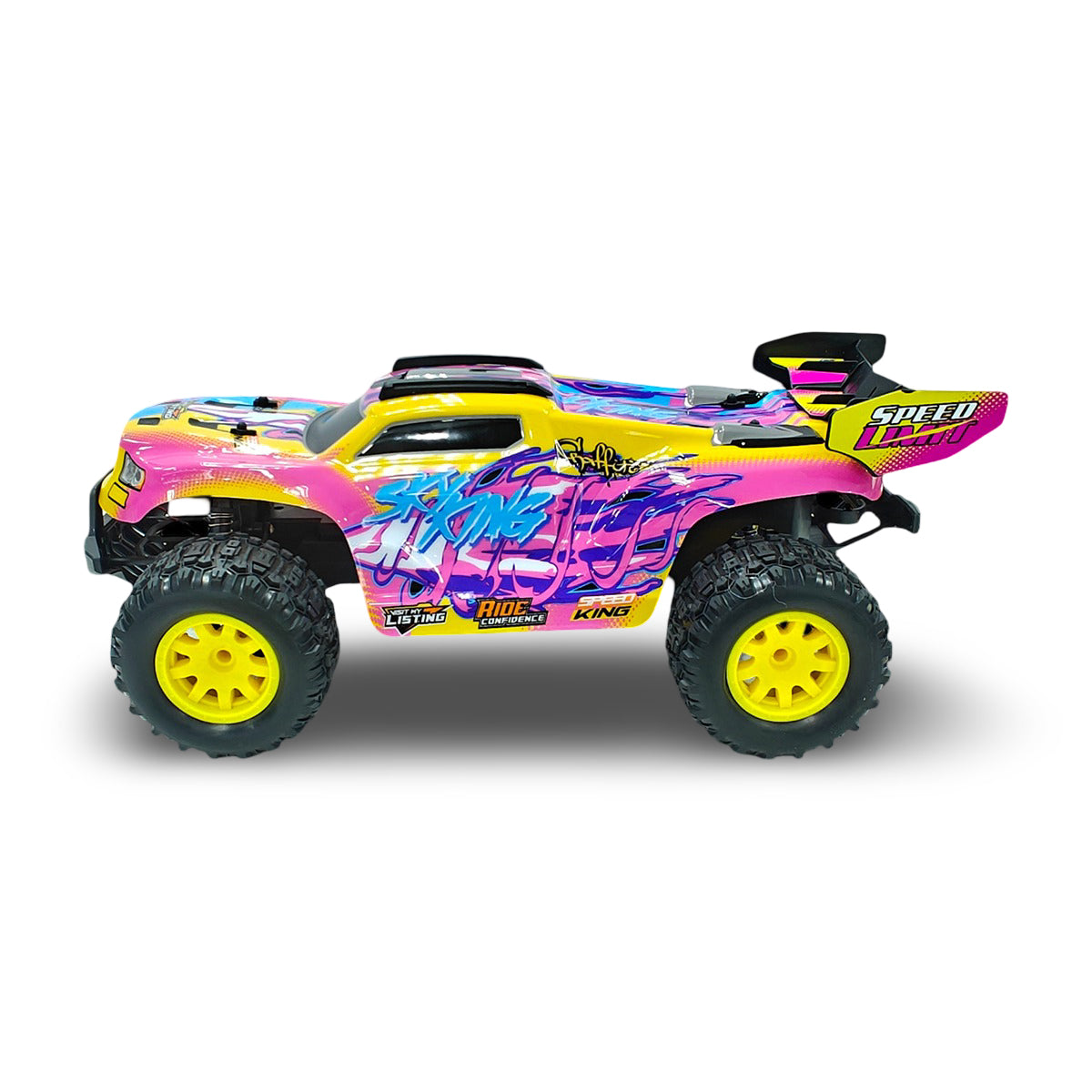 1:10 RC Sky King Truck