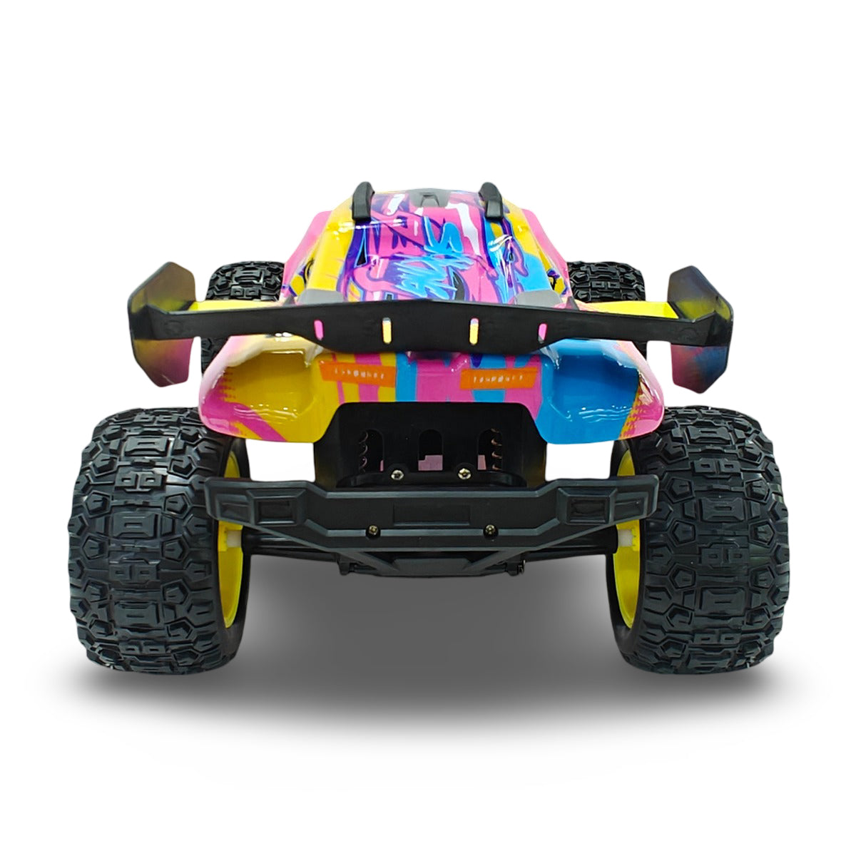 1:10 RC Sky King Truck