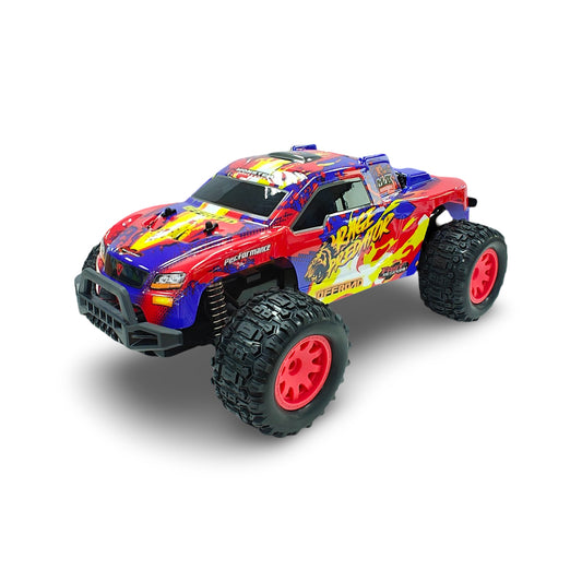1:10 RC Rage Predator Truck