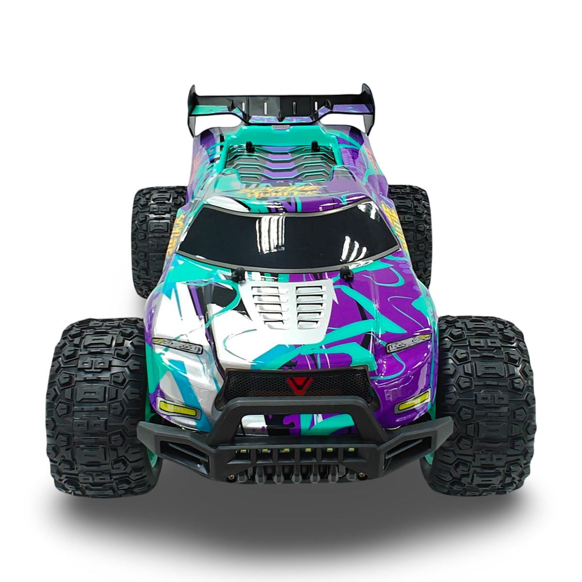 1:10 RC Scythe Hunter Truck