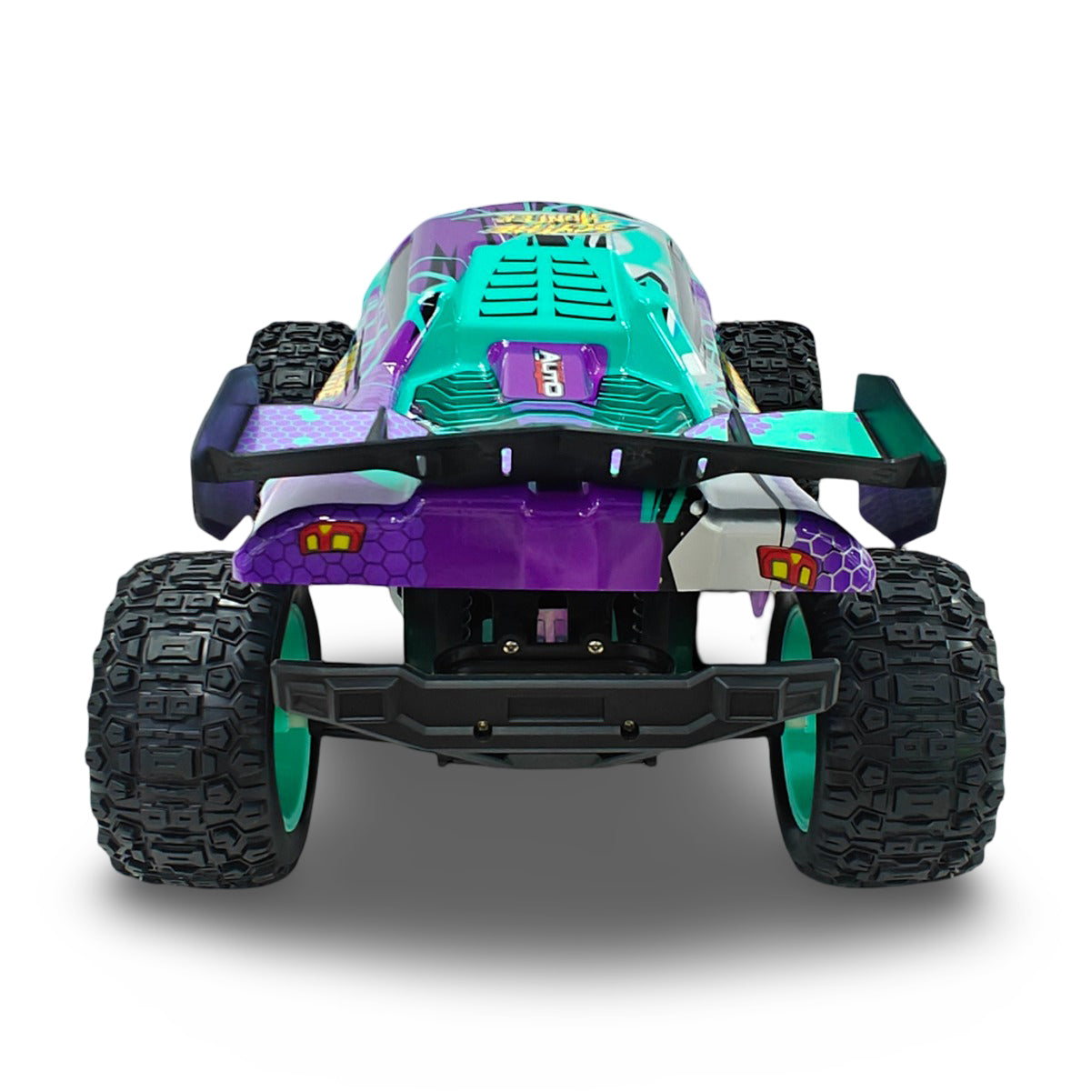 1:10 RC Scythe Hunter Truck