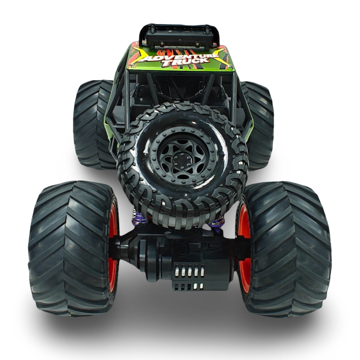 1:10 RC Adventure Truck 2.0