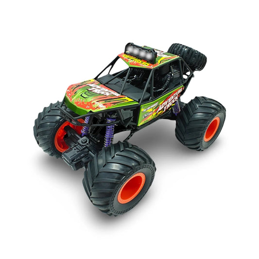 1:10 RC Adventure Truck 2.0