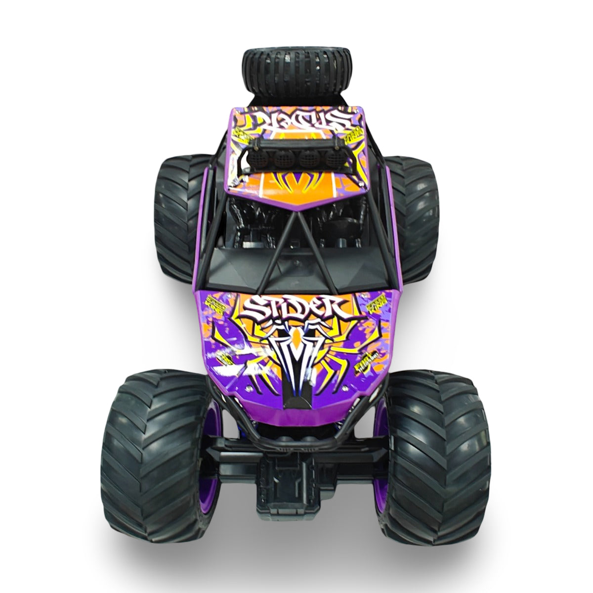 1:10 RC Spider Truck 2.0