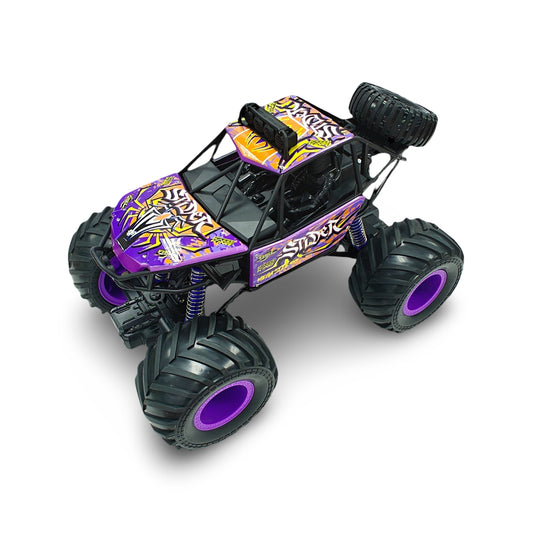 1:10 RC Spider Truck 2.0