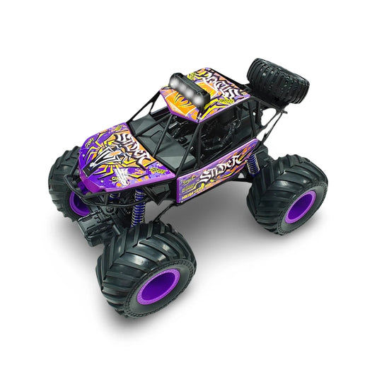 1:10 RC Spider Truck 2.0