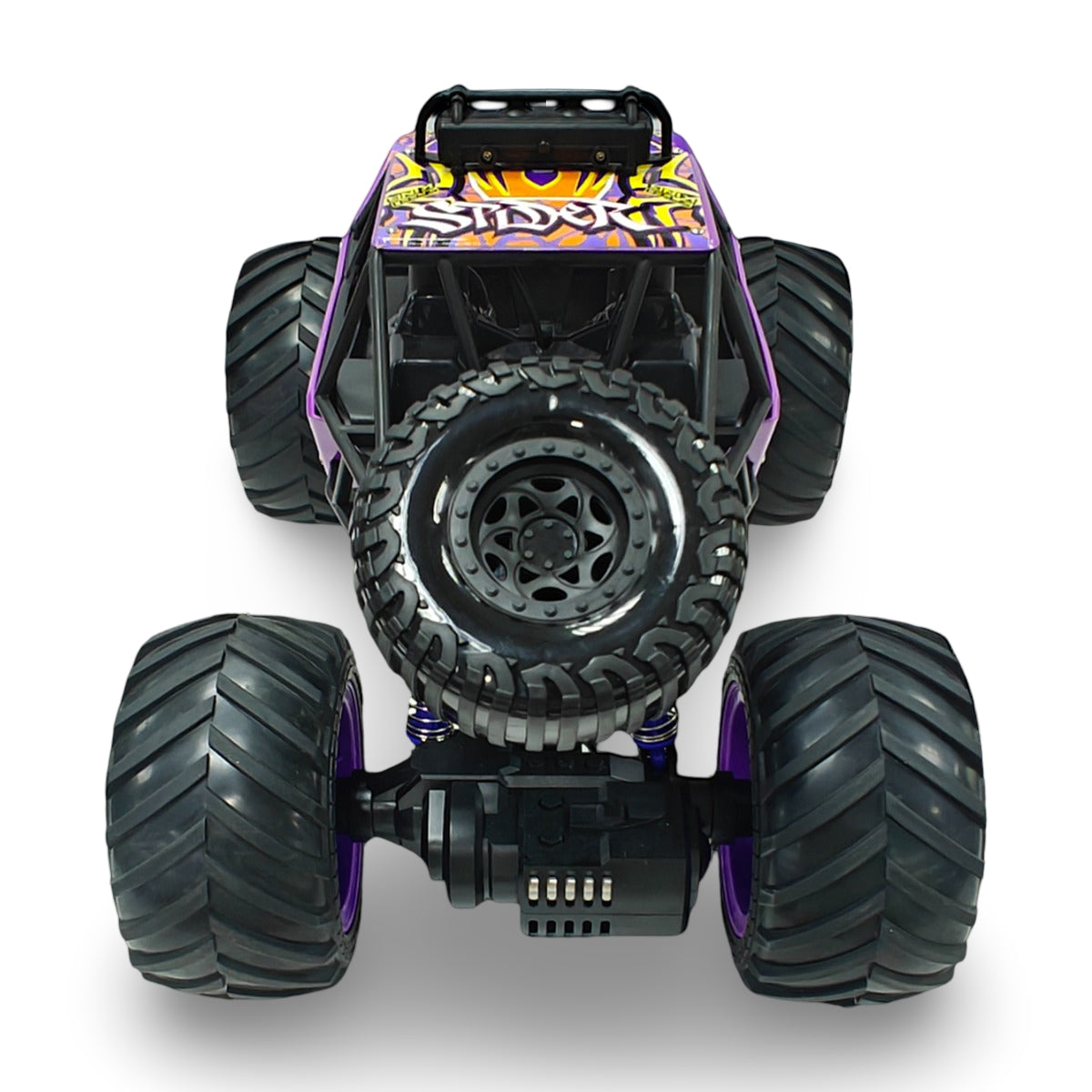 1:10 RC Spider Truck 2.0