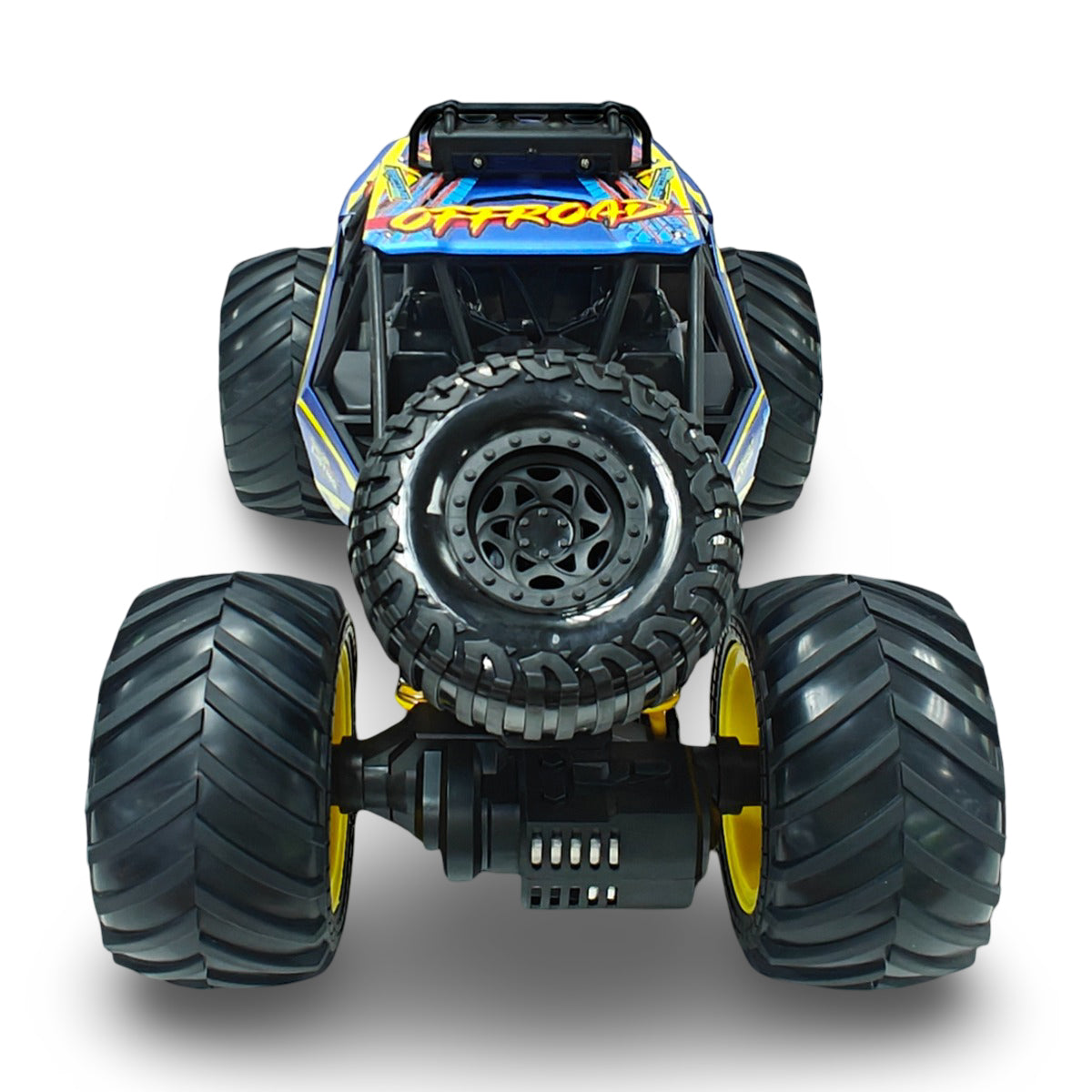 1:10 RC Offroad Truck 2.0