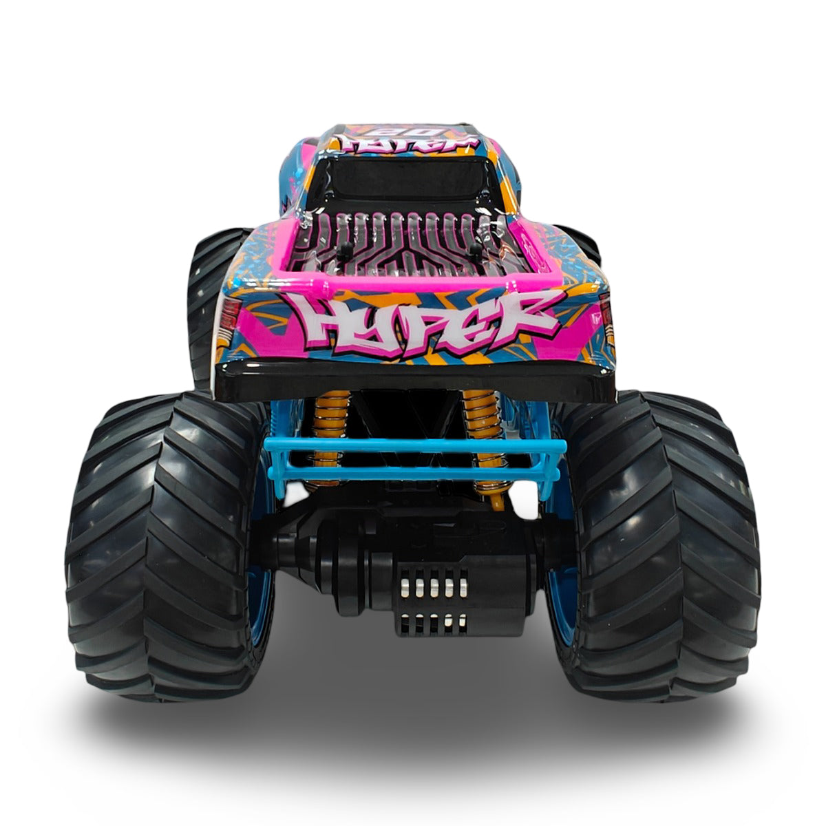 1:10 RC Hyper Truck 2.0