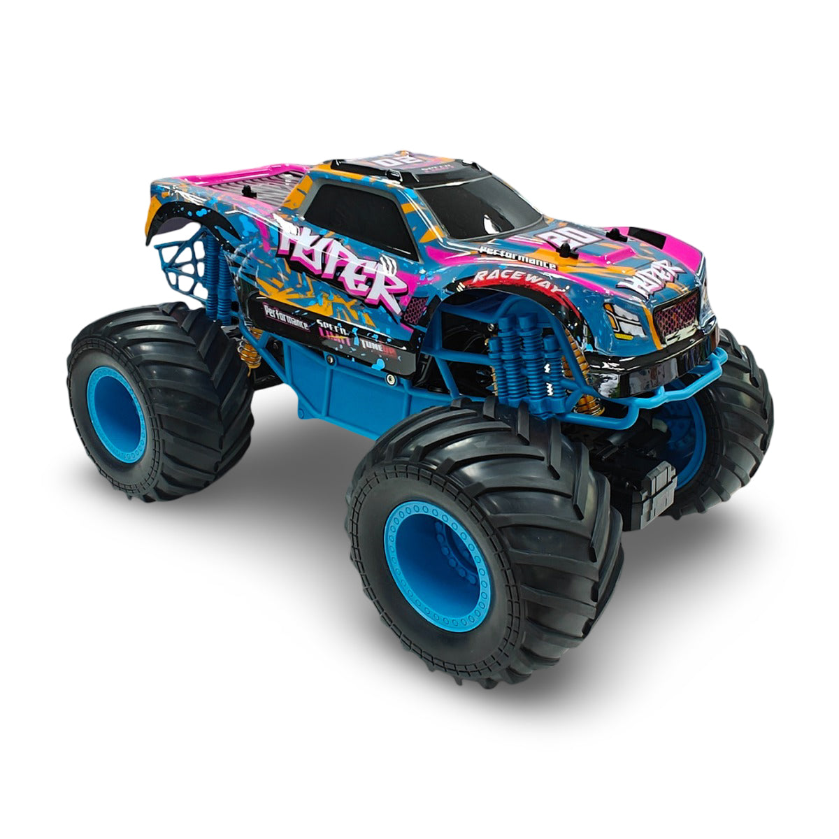 1:10 RC Hyper Truck 2.0
