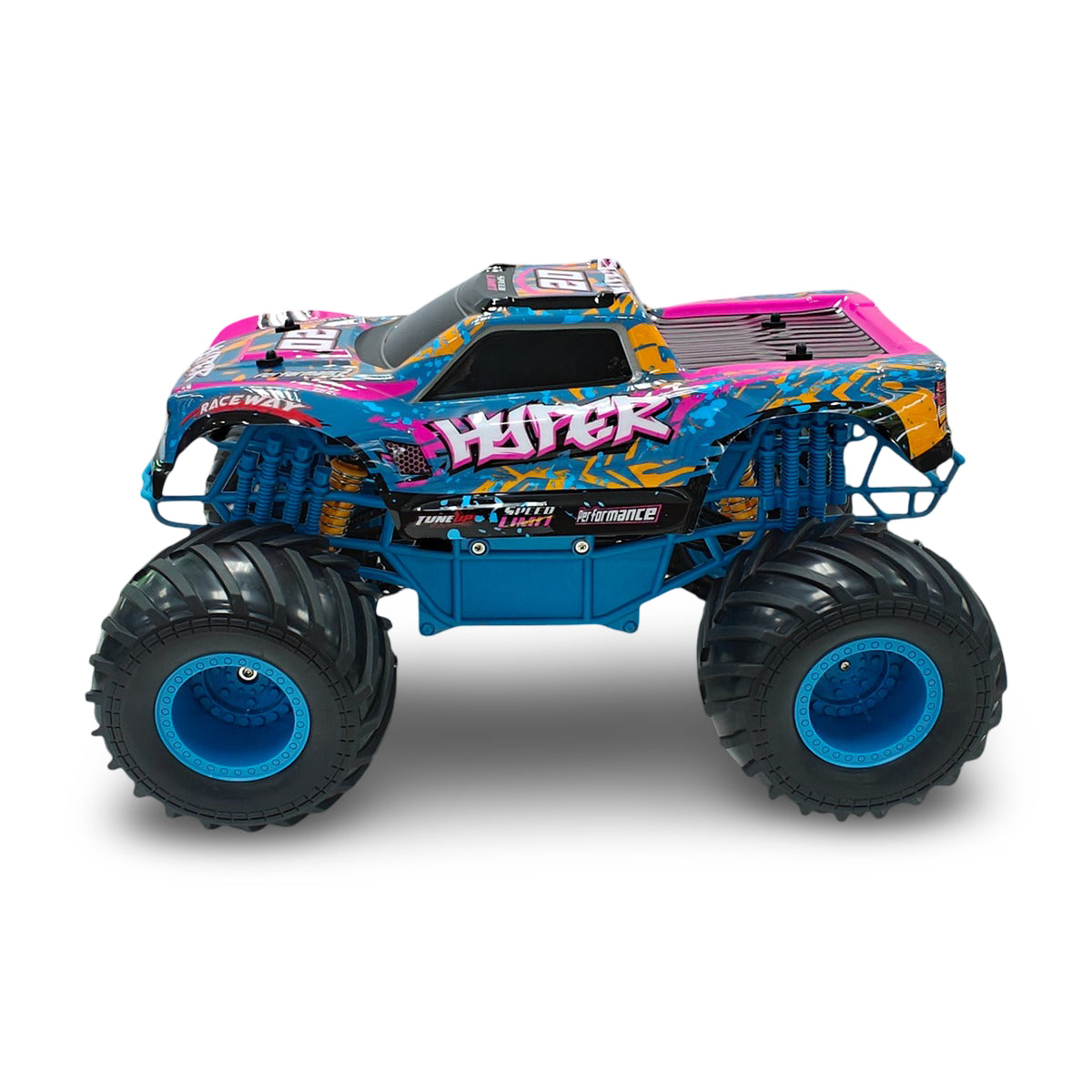 1:10 RC Hyper Truck 2.0